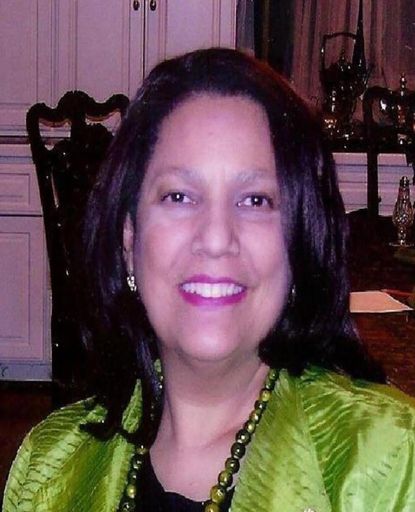 Dr. Melanie Boyd Leak