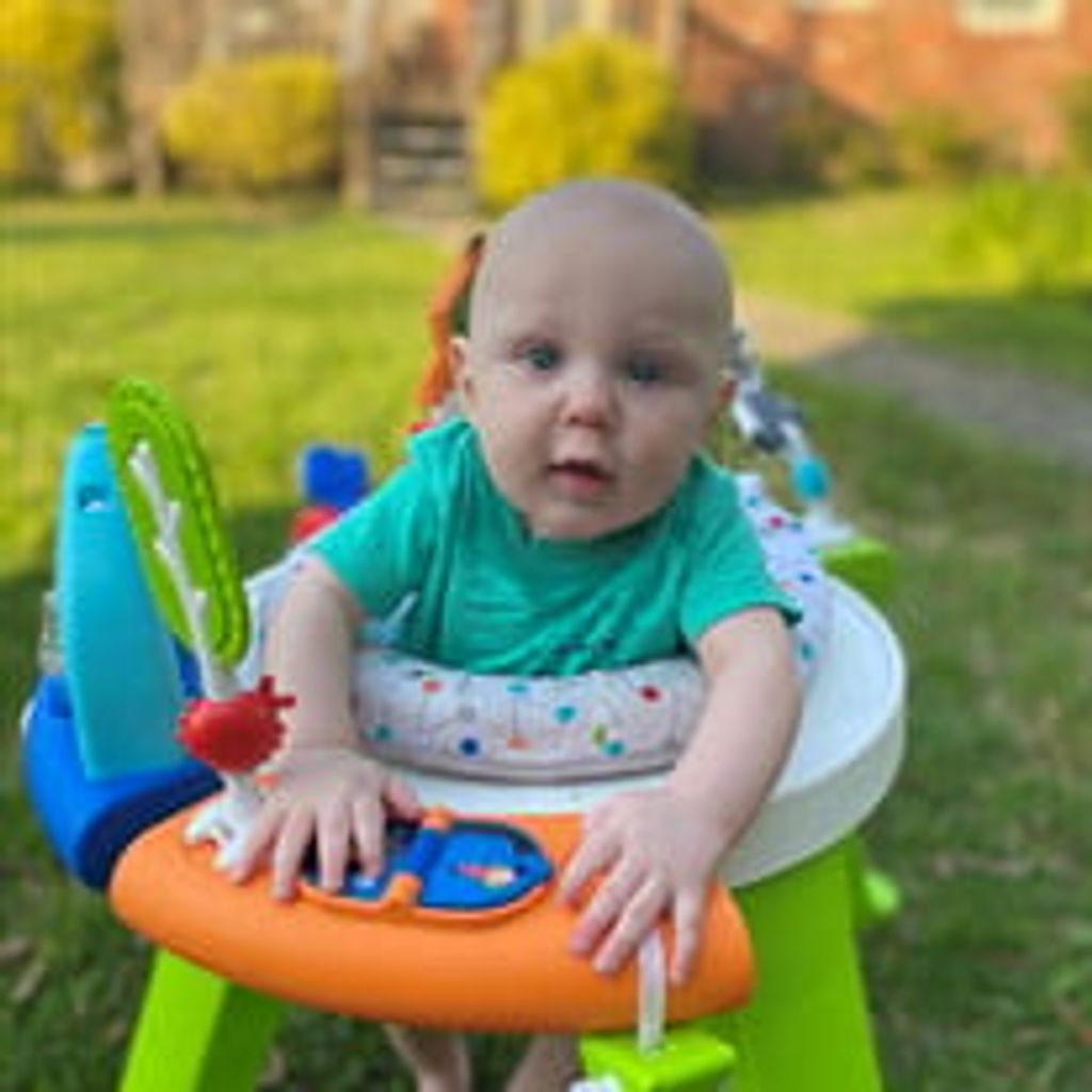 Benjamin James Natoli