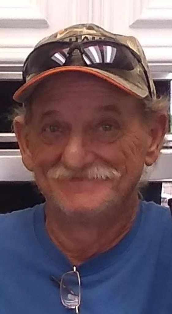 Linwood Odell Rogers, Jr