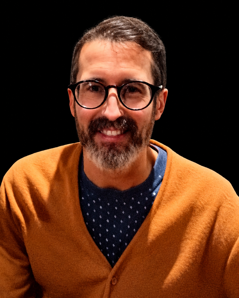 Mark Ostapiak Profile Photo