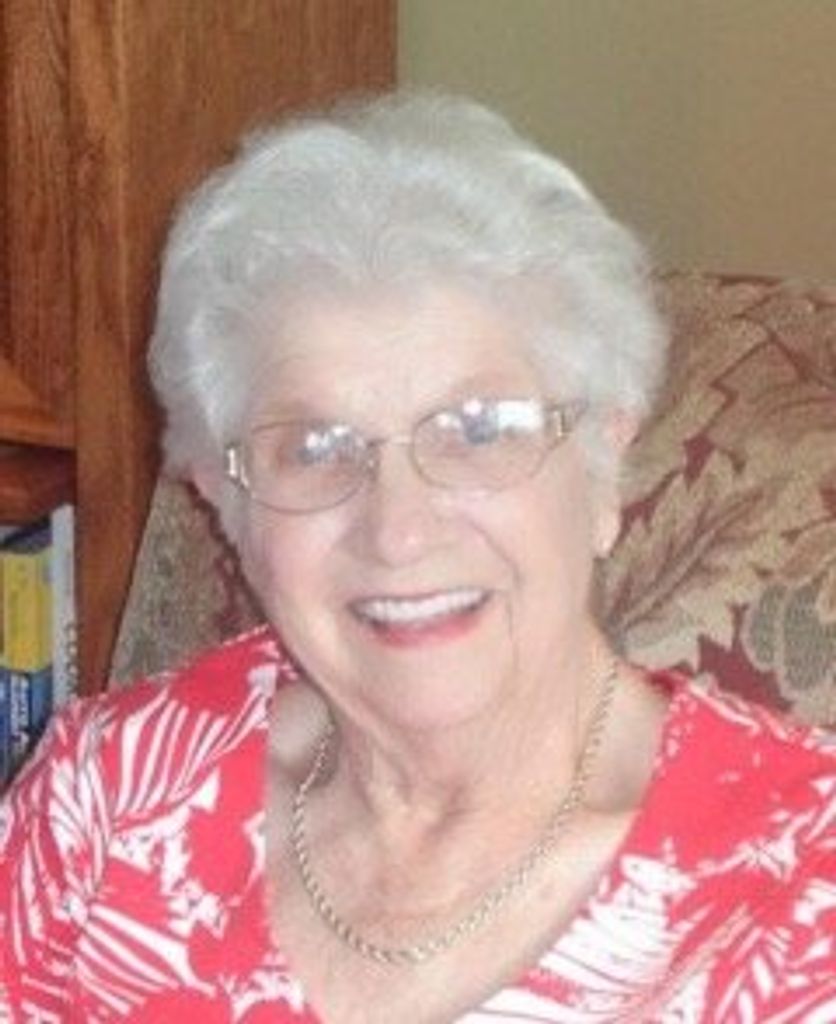 Priscilla  Kleymann Profile Photo