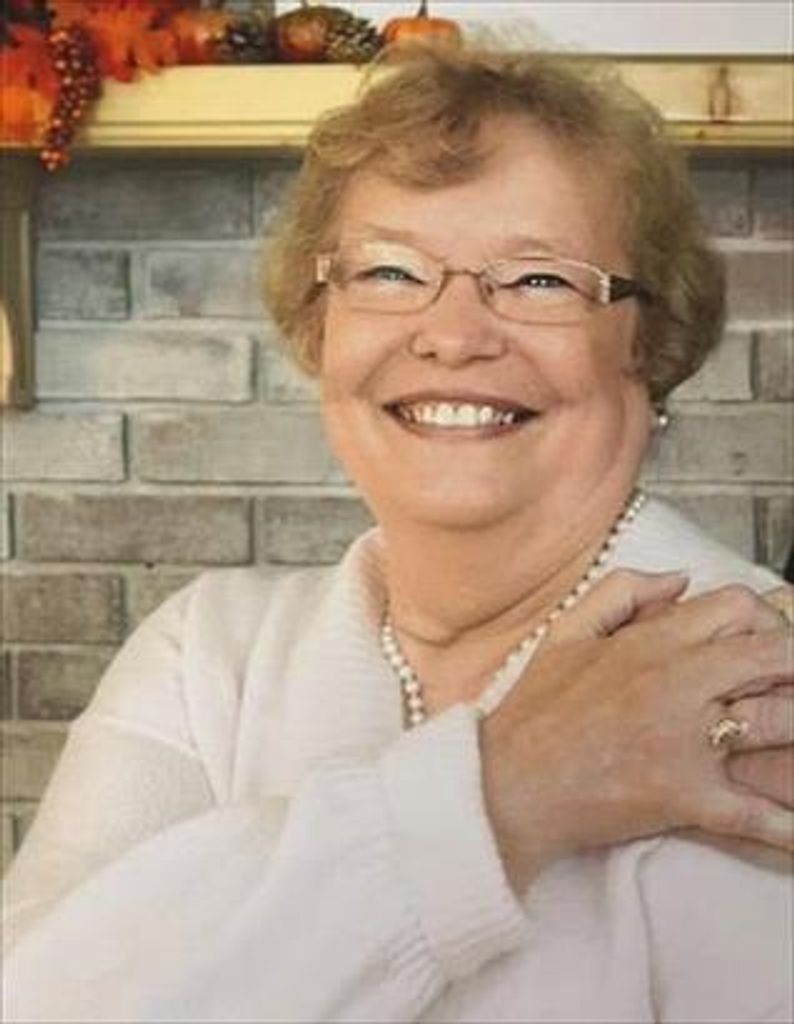 Linda Lou Tyler Profile Photo