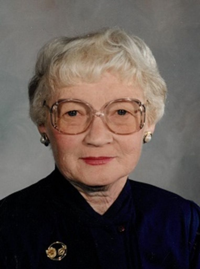 Ann M. Mcdonald