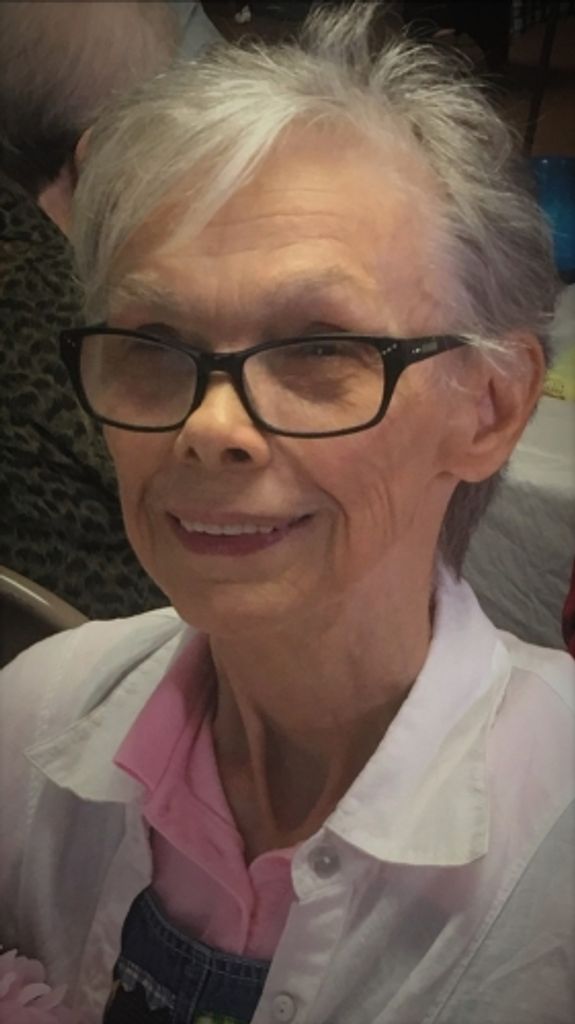 Ms. Joyce Yvonne Koon Frost