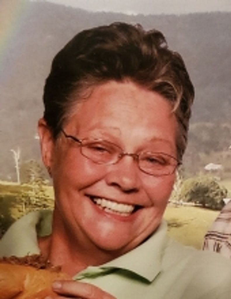 Brenda C. Mullins