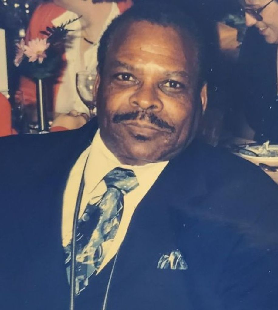 Robert Strickland Profile Photo