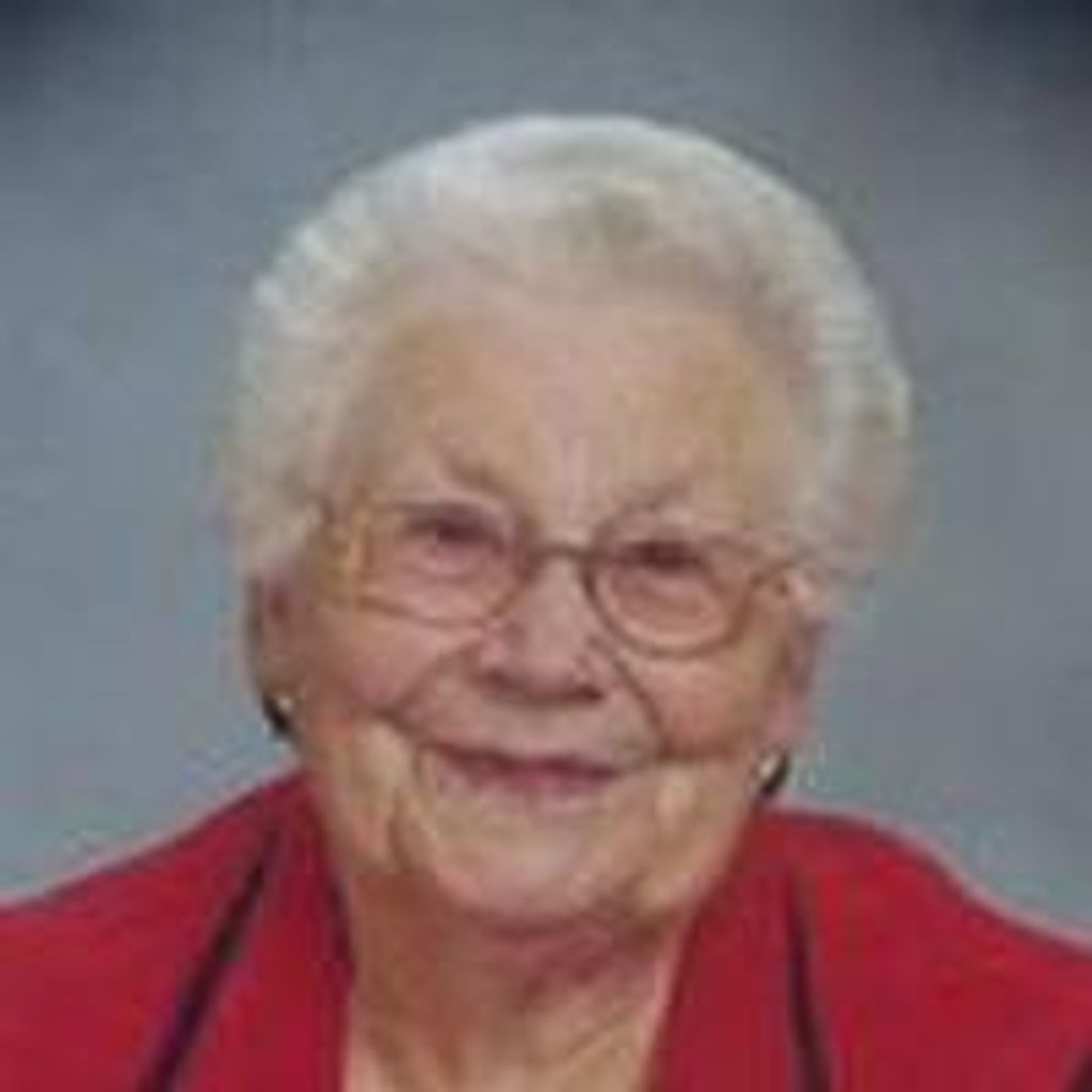 Inez Lee Woodle