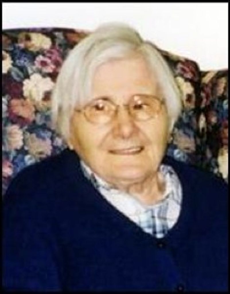 Mary Kucharski