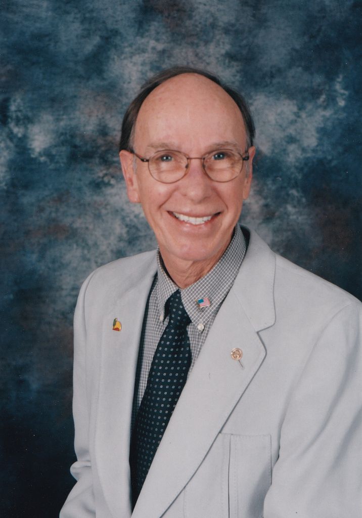Dennis Wray Hughes Profile Photo