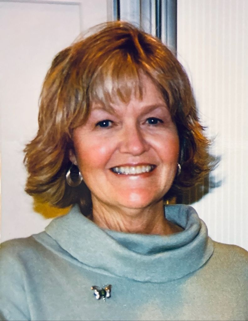 Christine  Conner Profile Photo