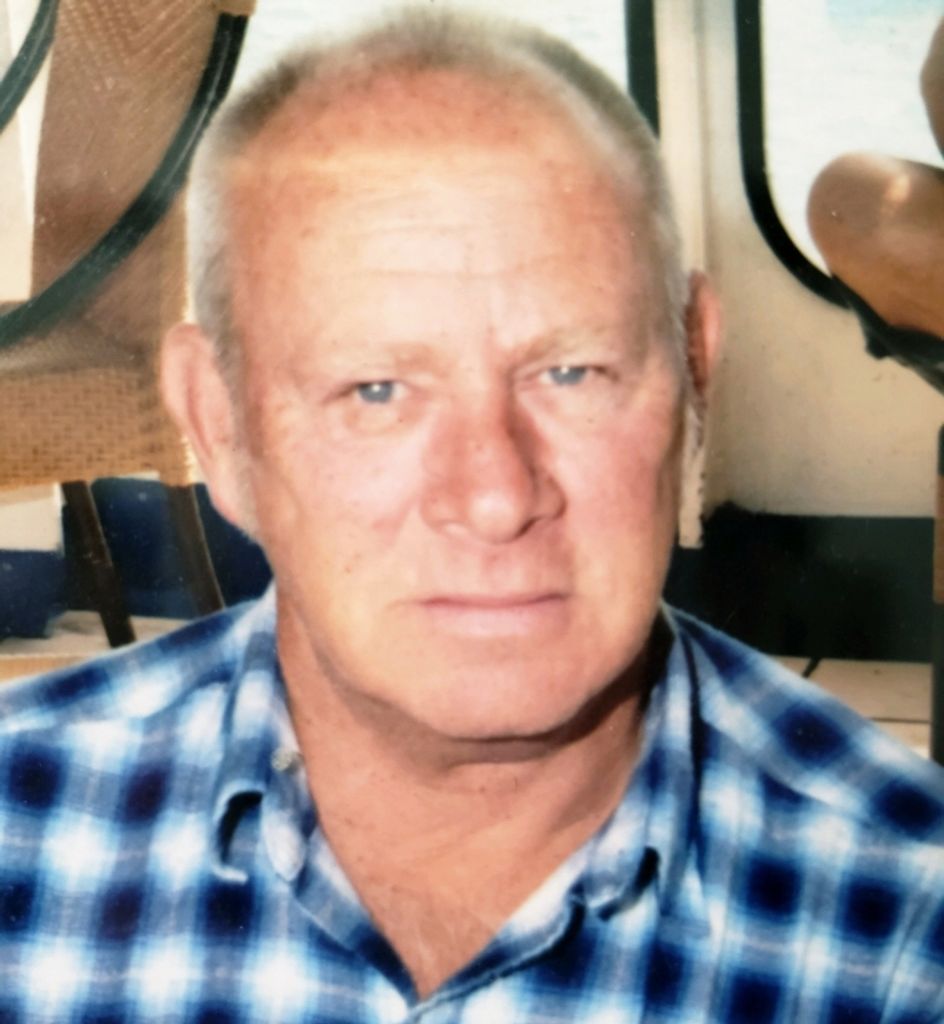 Jimmy John Reid