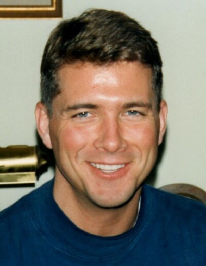 John Kenneth Wallace