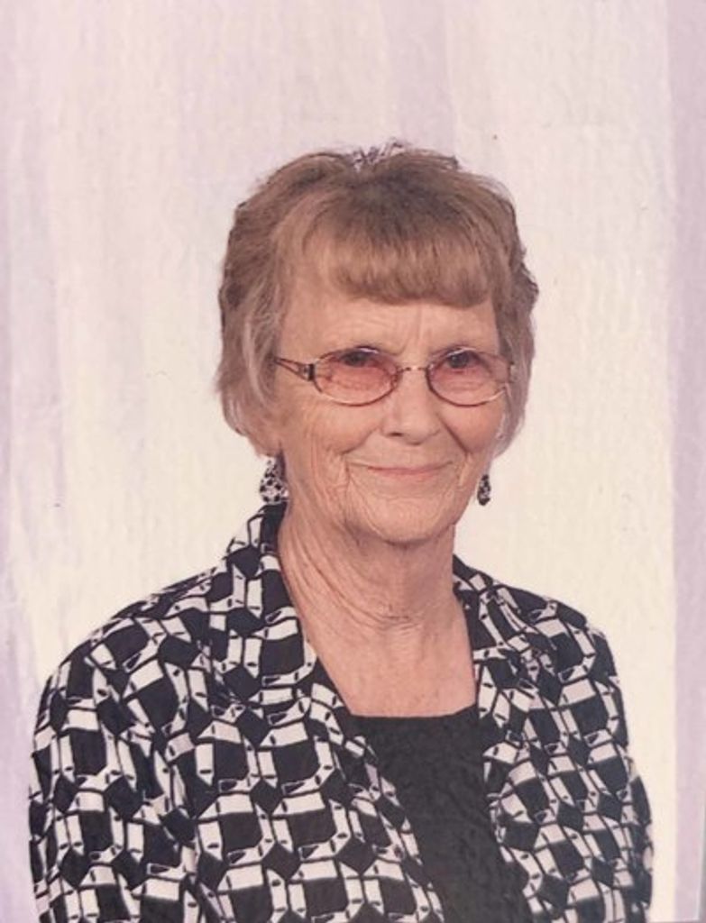 Lavon (Bolin) Daniel