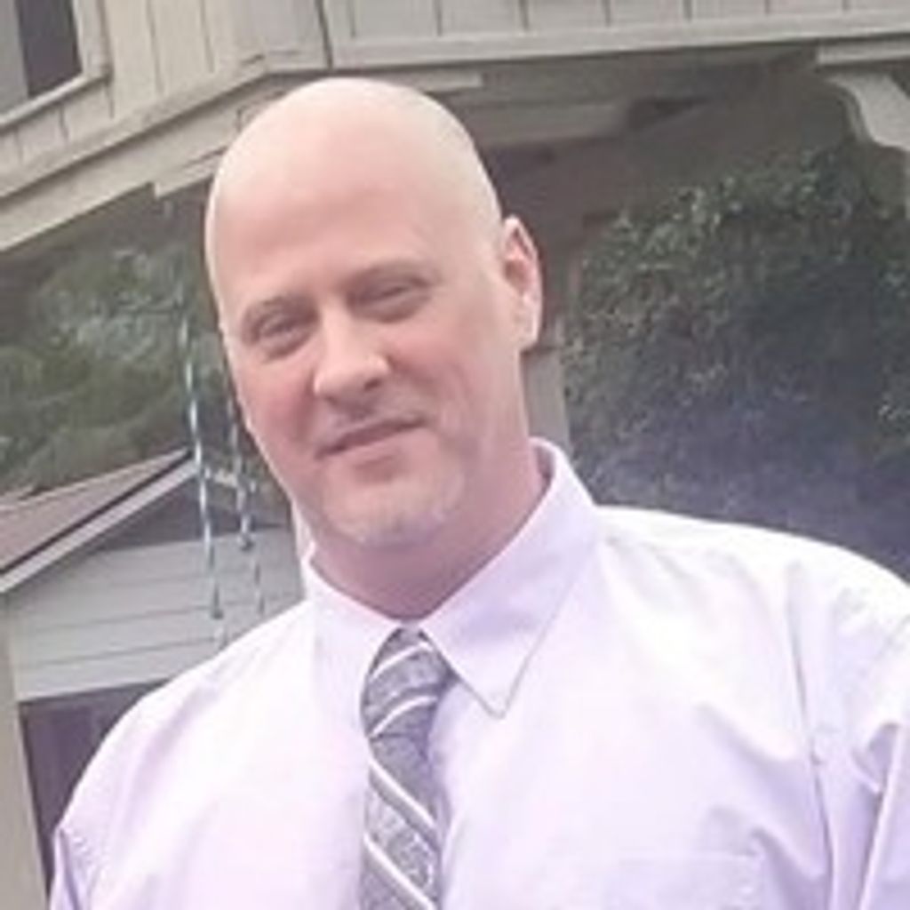 Carlton Coats Profile Photo