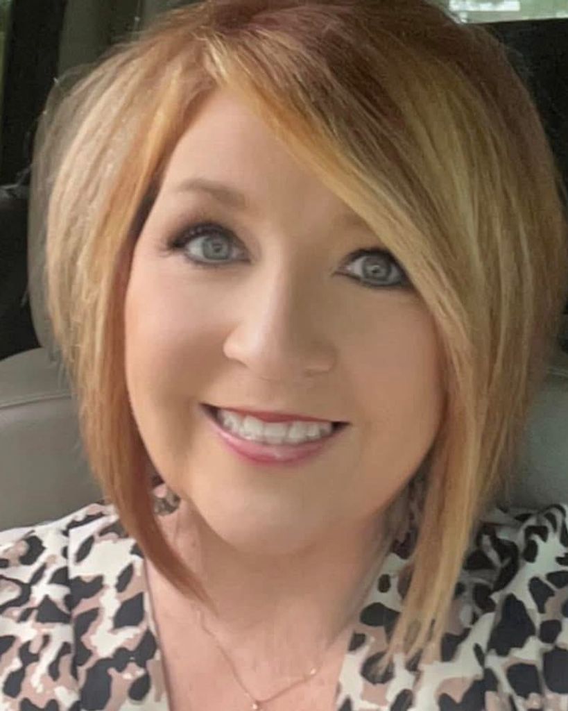 Jerri Bradford Profile Photo