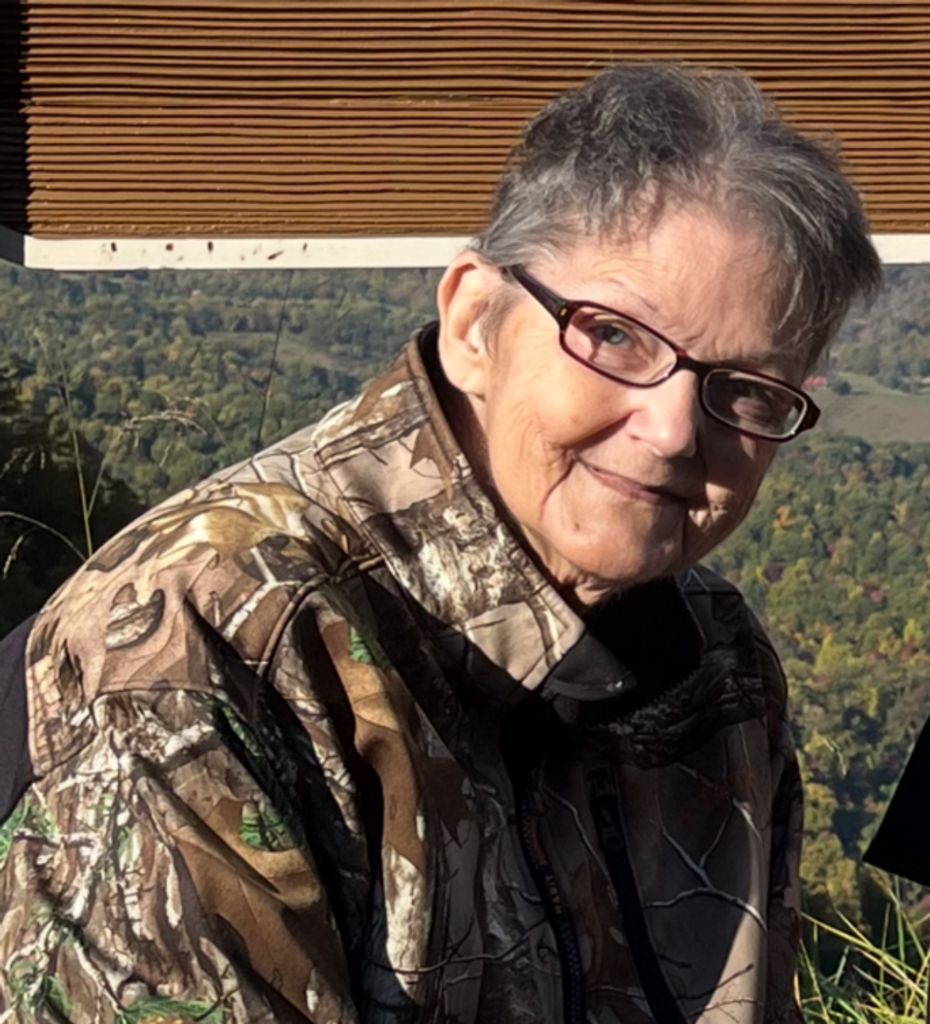 Patricia Donette Scott Profile Photo