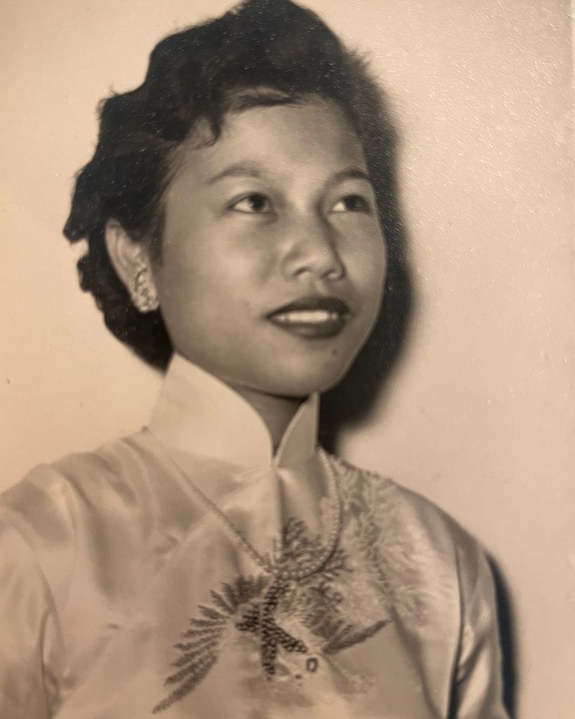 Wing Chee Lin