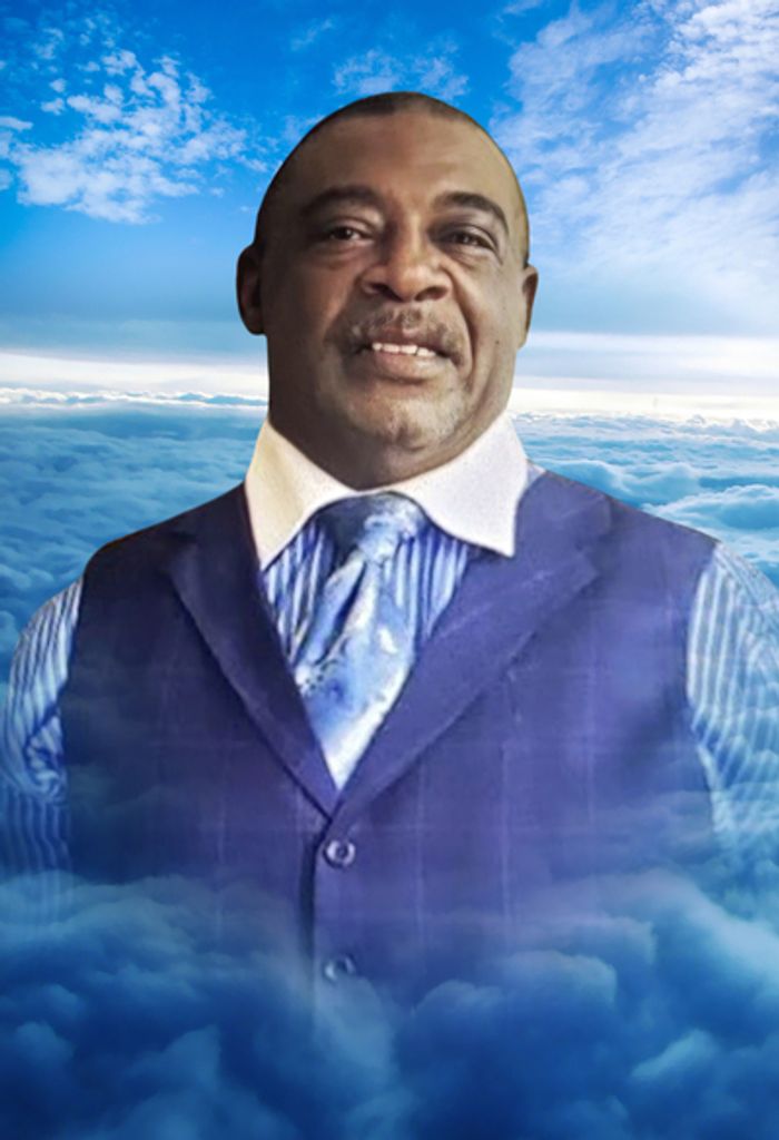 Elder Alfonso Hannah Profile Photo