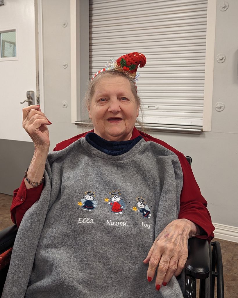 Barbara Pursley Profile Photo
