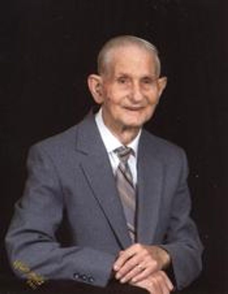 Lonnie D. Seabolt