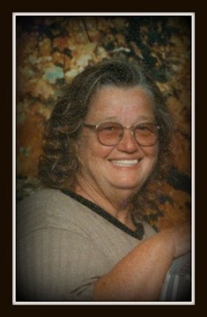 Bettie Lee (Hornback)  Ragland