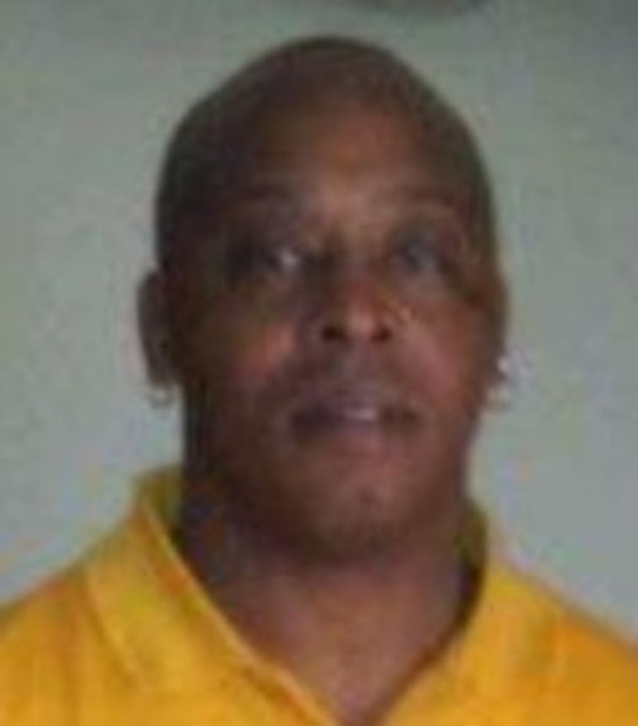 Walter J. "Salt" Guyton Profile Photo
