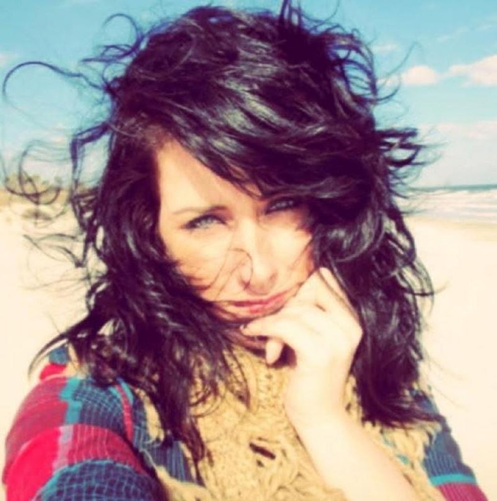 Holly Rose Wagner Profile Photo