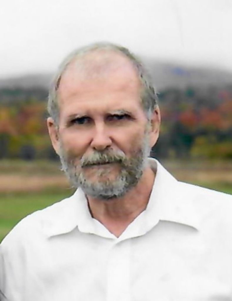Joseph E. Little
