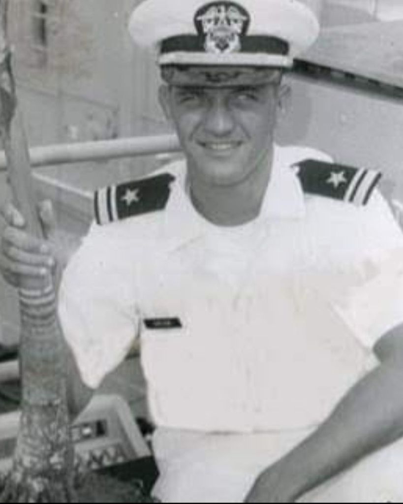 Donald Henry Gregor Profile Photo