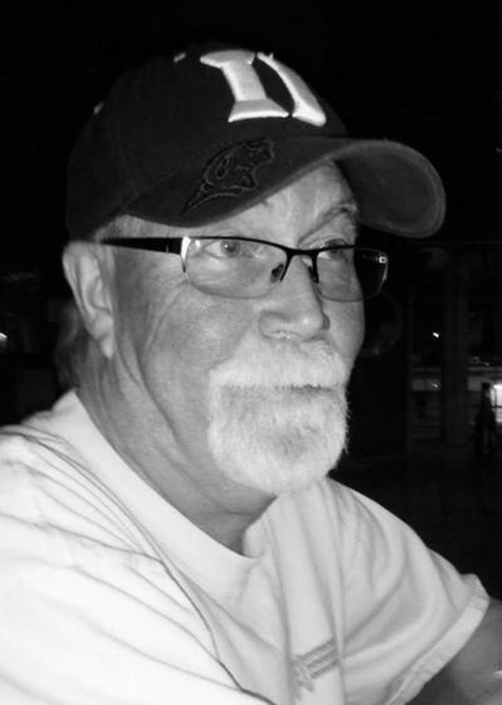 Michael Sheets Profile Photo