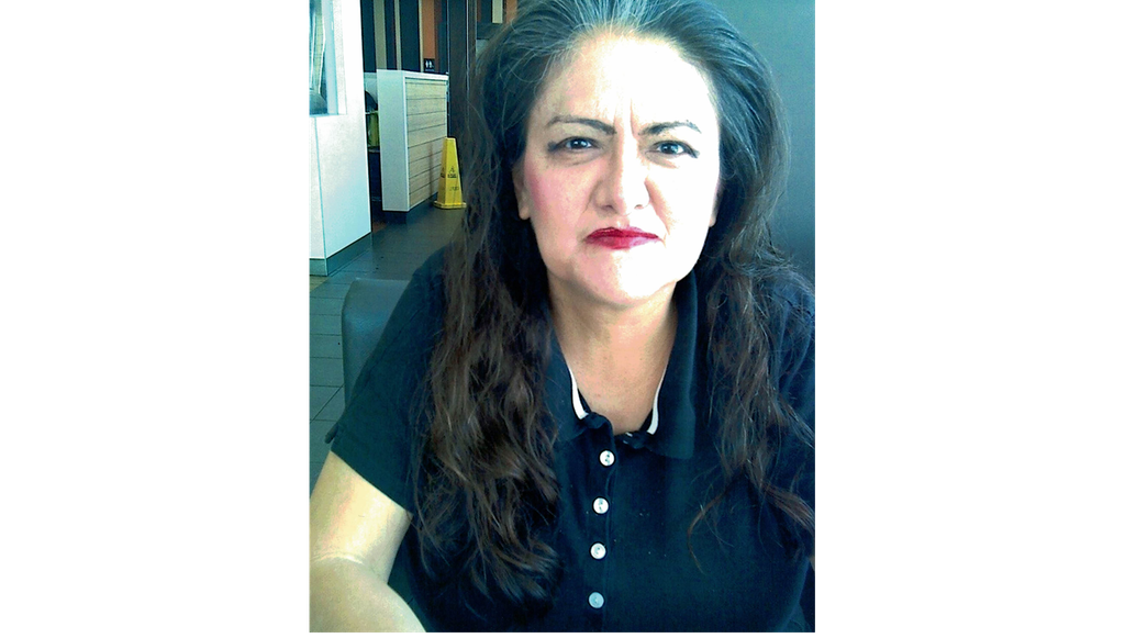 Juanita Lopez Magallon