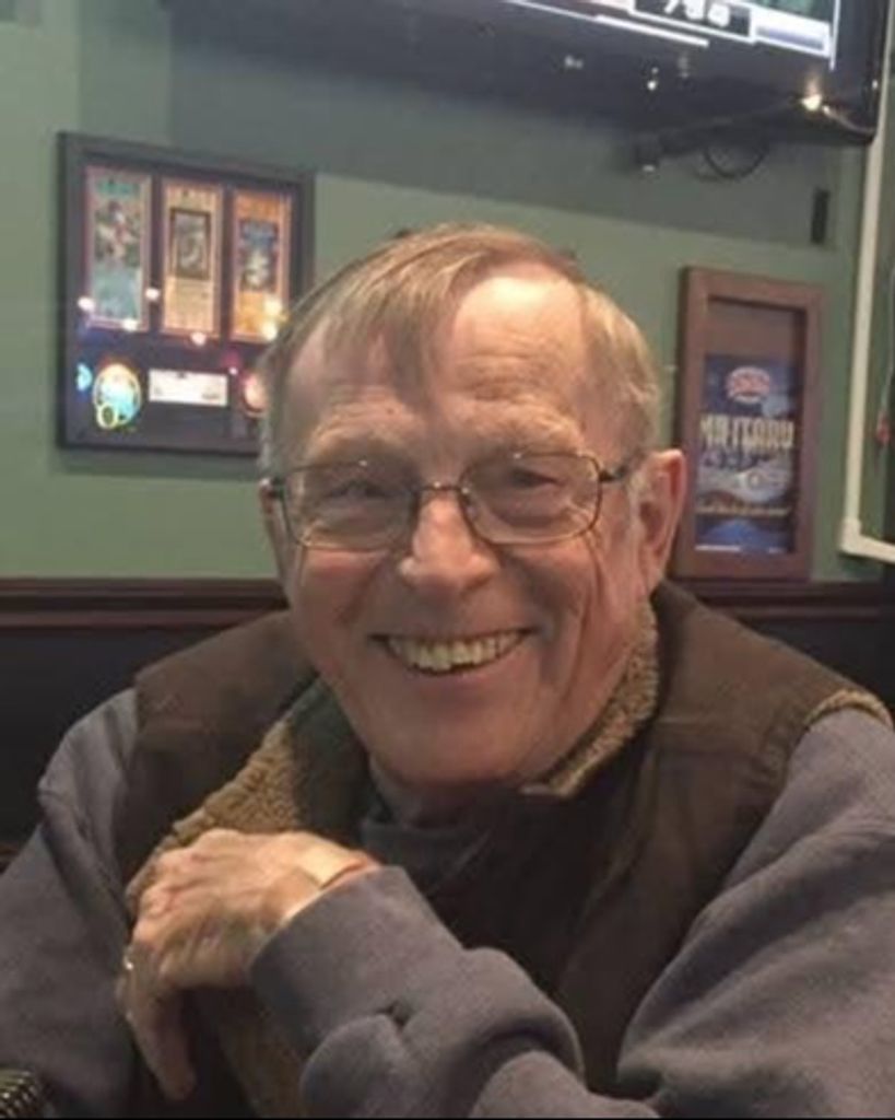 Philippe "Phil" Eugene Scriver