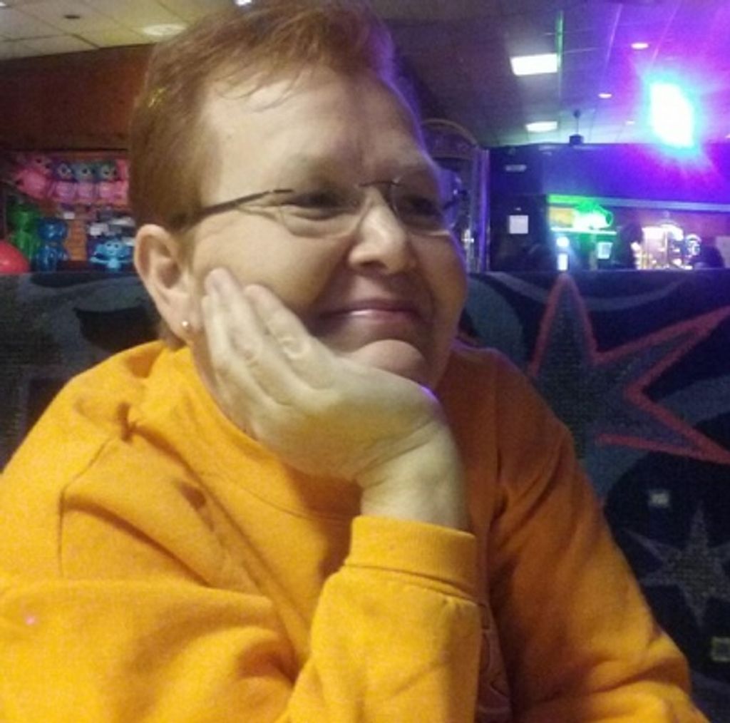 Sherry Laverne Burton Profile Photo