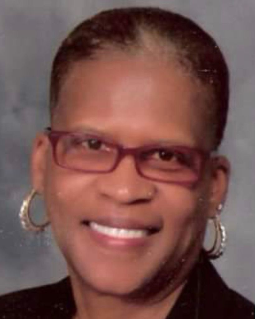 Judith Ann Chapman