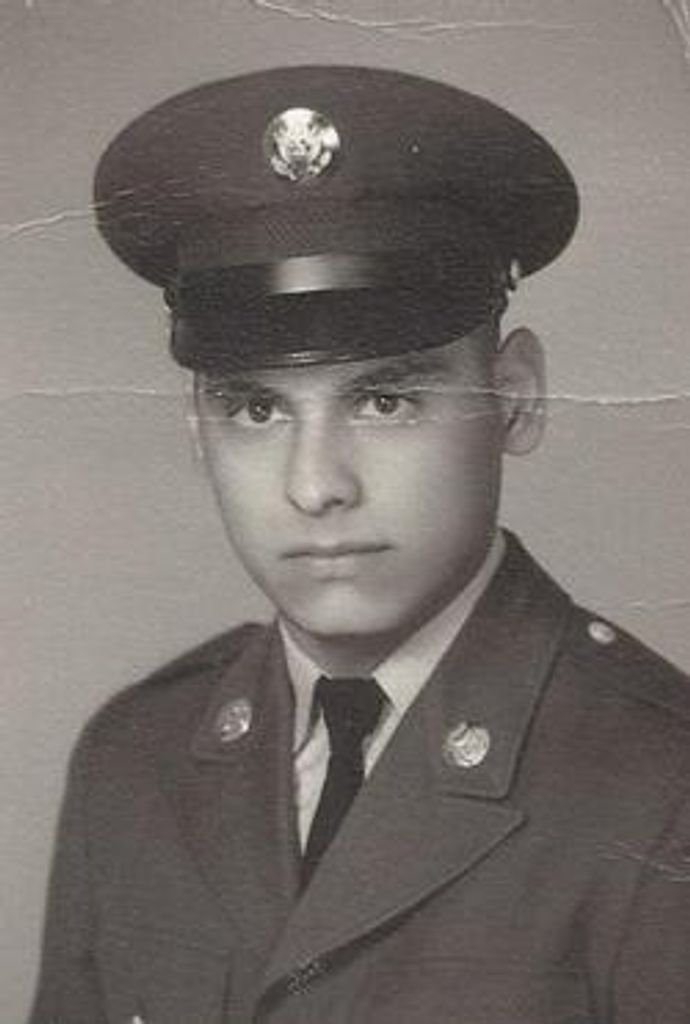 John "Kookie" Gallegos