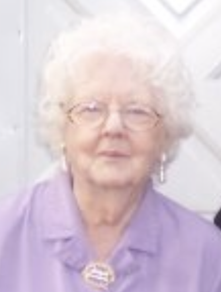 Eleanor M. Scandalis Profile Photo