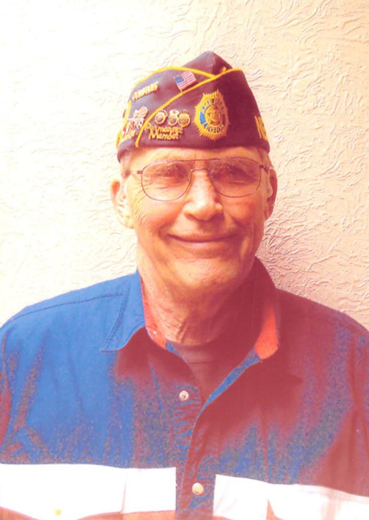 James T. Morrow Profile Photo