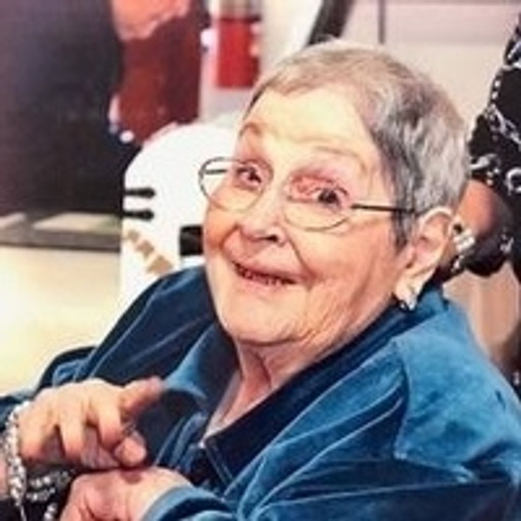 Patricia Ruth Bellantonio Profile Photo