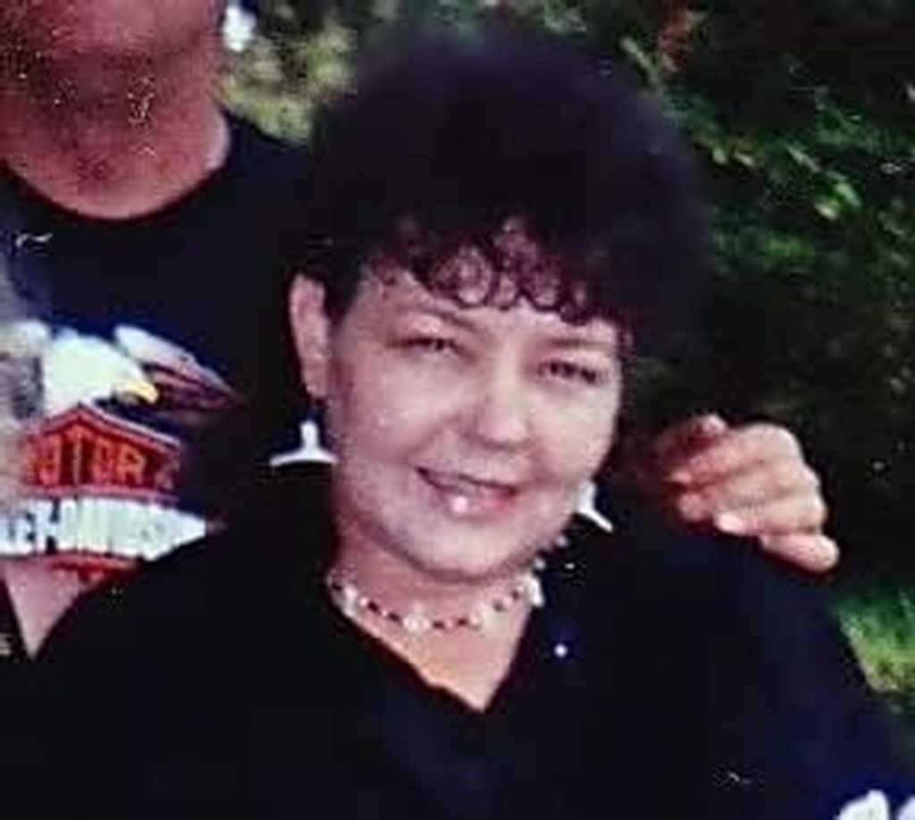 Priscilla Deason Franklin