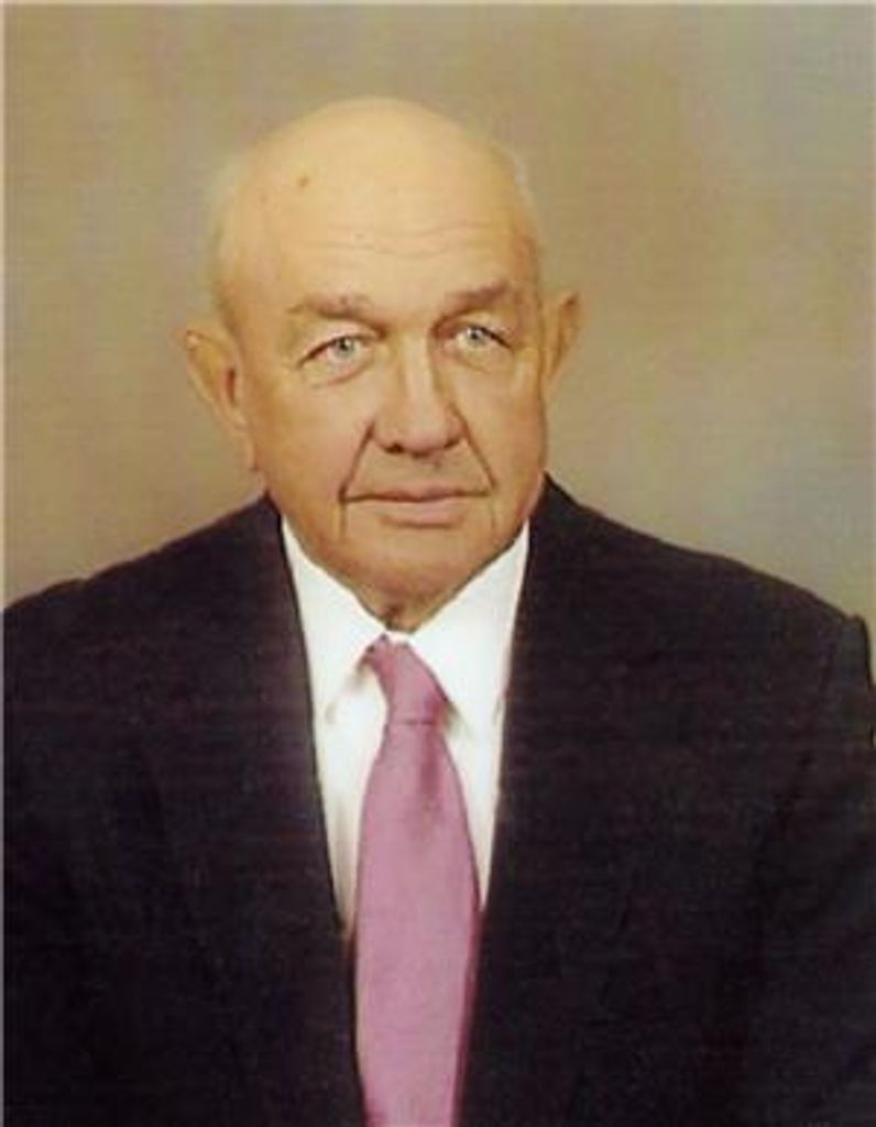 Lawrence Willis Sandau