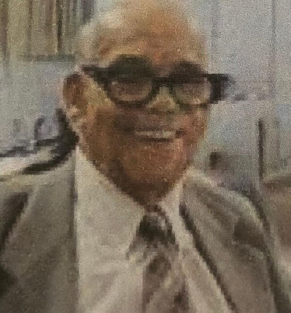 Aquilla "Buddy" W. Portis Profile Photo