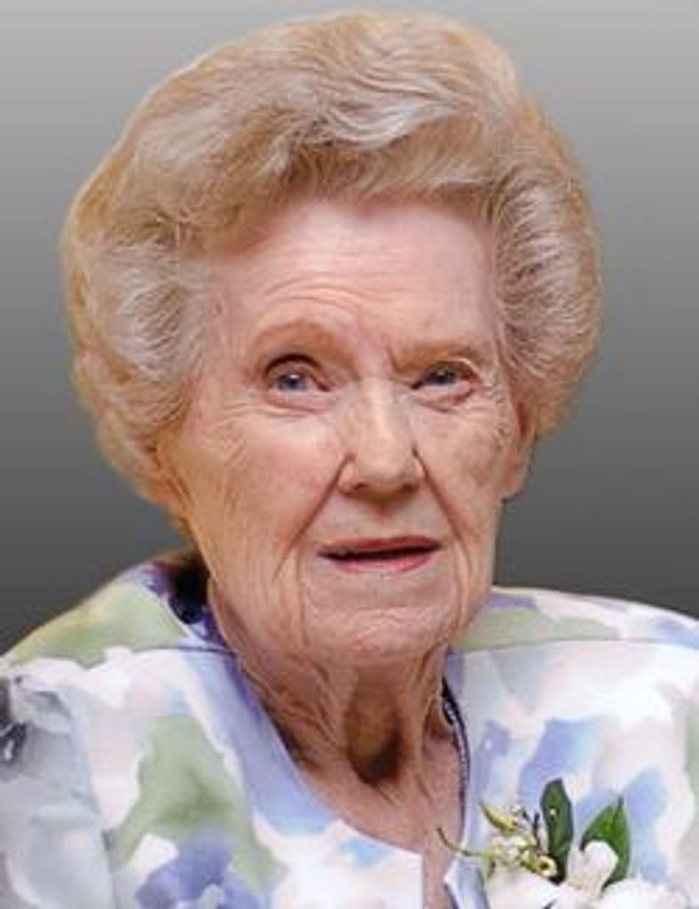 Patricia Rasmussen Berning