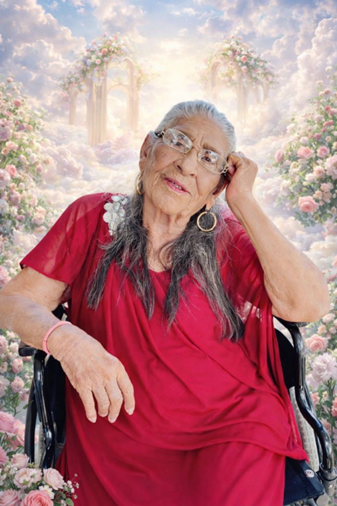 Aracelia Carrizales Betancourt