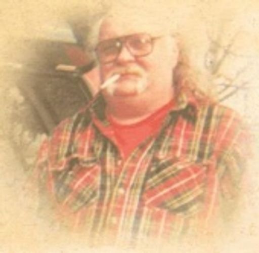David James Hower Profile Photo