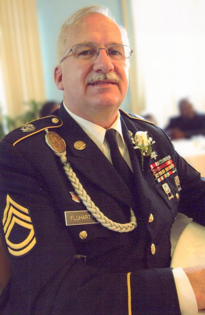 Stephen Duane Fluharty