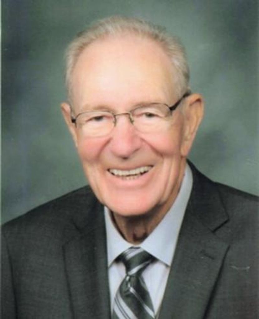 Marvin Hauck Profile Photo