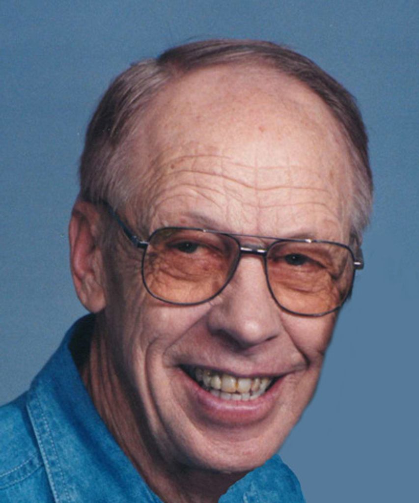 Ralph Johnson Profile Photo