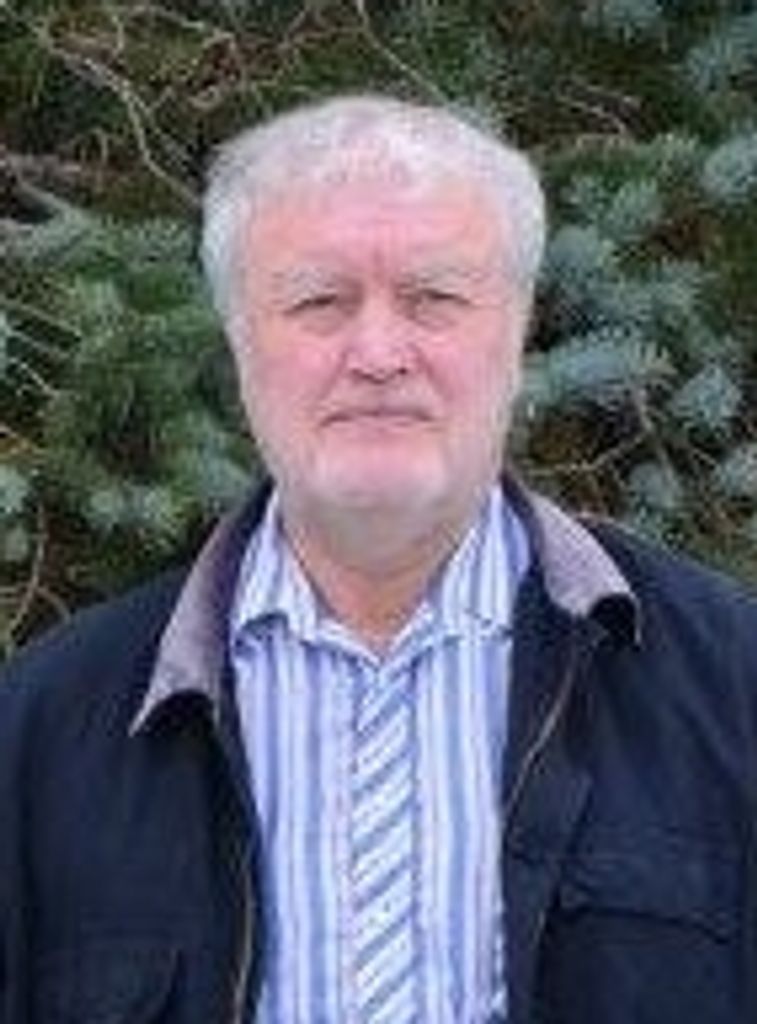 Dennis Sprenger Profile Photo