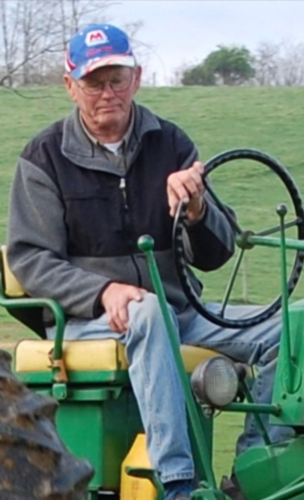 Perry Franklin White Profile Photo