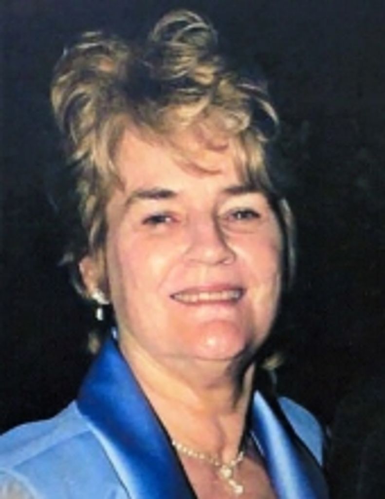 Eleanor Sarah Yonta Profile Photo